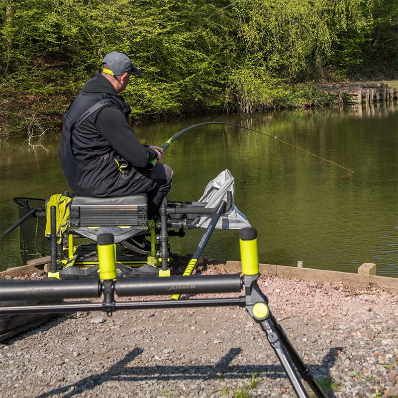 Matrix Torque Carp Power Poles